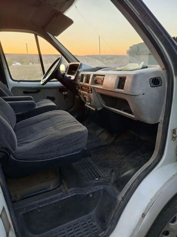 Продам соболь газель 2001 г. 406 двигатель. гидроусилитель 5 летка. +79497096683 📲 tg: владимир 📞 звоните: +7(949)7096683 - фотография - 2