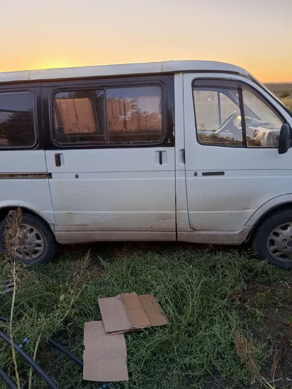 Продам соболь газель 2001 г. 406 двигатель. гидроусилитель 5 летка. +79497096683 📲 tg: владимир 📞 звоните: +7(949)7096683 - фотография - 4