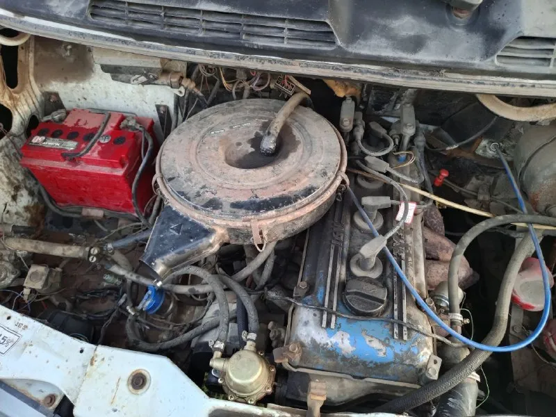 Продам соболь газель 2001 г. 406 двигатель. гидроусилитель 5 летка. +79497096683 📲 tg: владимир 📞 звоните: +7(949)7096683 - фотография - 5