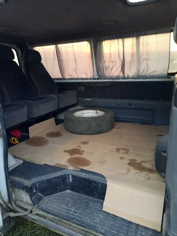 Продам соболь газель 2001 г. 406 двигатель. гидроусилитель 5 летка. +79497096683 📲 tg: владимир 📞 звоните: +7(949)7096683 - фотография - 6