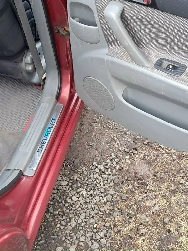 Chevrolet лачетти 2007 год, 1.8 акпп 122 лс максимальная комплектация. машина полностью обслужена вся ходовая, не гремит не стучит. .. все жидкости масла, фильтра, грм помпа ролики. откапиталено акпп новая рулевая рейка. заменена прокладка гбц. масло съёмные колпачки, новый гур и еще много мелочей. в машину вложено много сил, и средств. есть моменты по л. к. п на езду не влияет. я собственник, машиной владею 2 года, без штрафов и запретов, продажа с переоформления. все остальные вопросы по цена - 540 000 владимир +7 949 584 57 82 📞 звоните: +7(949)5845782 - фотография - 2