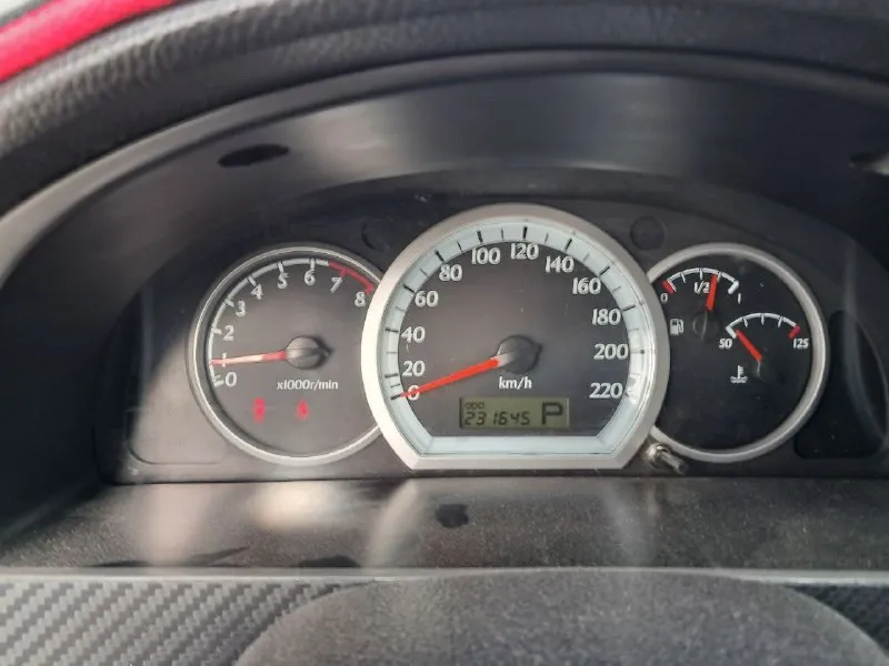 Chevrolet лачетти 2007 год, 1.8 акпп 122 лс максимальная комплектация. машина полностью обслужена вся ходовая, не гремит не стучит. .. все жидкости масла, фильтра, грм помпа ролики. откапиталено акпп новая рулевая рейка. заменена прокладка гбц. масло съёмные колпачки, новый гур и еще много мелочей. в машину вложено много сил, и средств. есть моменты по л. к. п на езду не влияет. я собственник, машиной владею 2 года, без штрафов и запретов, продажа с переоформления. все остальные вопросы по цена - 540 000 владимир +7 949 584 57 82 📞 звоните: +7(949)5845782 - фотография - 5