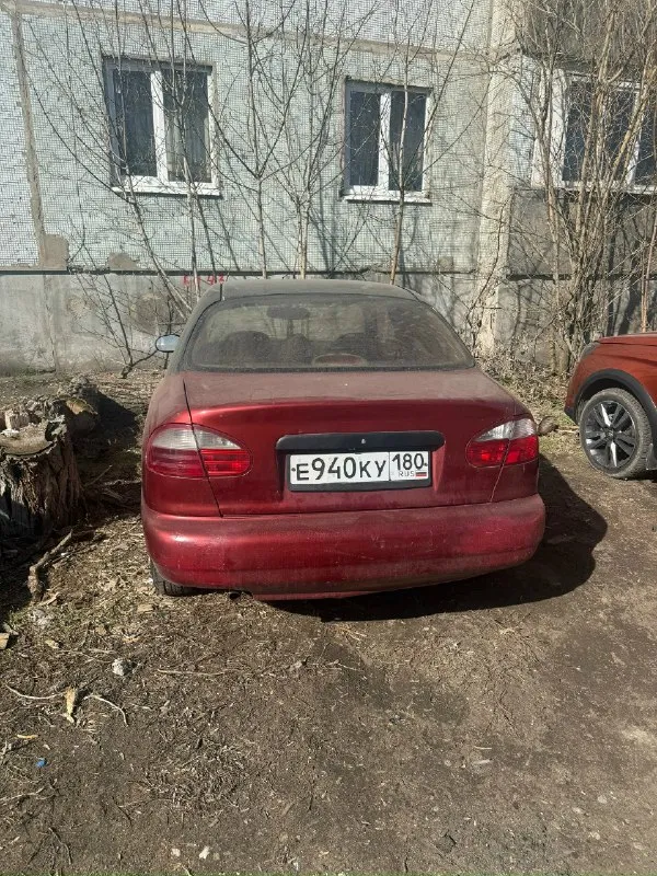 Продамсенс 50к, учет на мне. на оборотах стучит двигатель, плохие тормоза. резина лето/зима. макеевка, солнечный. александр +79496438904 📞 звоните: +7(949)6438904 - фотография - 2