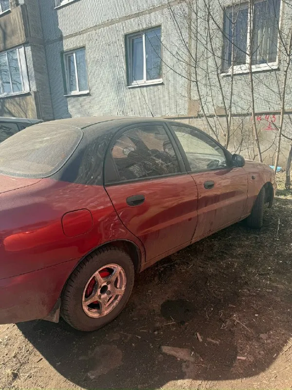 Продамсенс 50к, учет на мне. на оборотах стучит двигатель, плохие тормоза. резина лето/зима. макеевка, солнечный. александр +79496438904 📞 звоните: +7(949)6438904 - фотография - 3