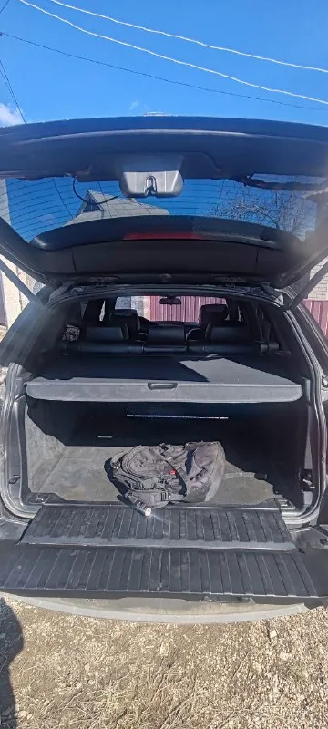 Продам bmw x5 e70 2008г. 3.0 бензин, двигатель после ремонта, :новые вкладыши, поршевая и шатуны, навая крышка головки целиндров, стартер, свечи, масла ремни, новый натяжитель цепи и цепь. контрактная голова в отличном состоянии. после ремонта проехал 10км. из минусов:замена солазок на понорамме, отсуцтвует пластик крышки богажника, и патрубок для забора воздуха под капотом, нет омывателей лобового стекла и горят старые ошибки после ремонта. цена 1.3 +торг. руслан +79490240394 📞 звоните: +7(949)0240394 - фотография - 9