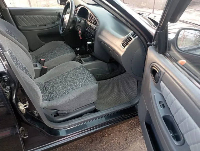 Продаю личный автомобиль в отличном состоянии. chevrolet lanos, 2006 года. пробег 133 000км. имеется гидроусилитель руля, стеклоподъемники, зимняя резина в комплекте. место осмотра-мариуполь. цена 360 000руб. +79496219310 александр. - фотография - 8