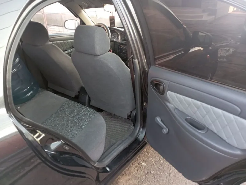 Продаю личный автомобиль в отличном состоянии. chevrolet lanos, 2006 года. пробег 133 000км. имеется гидроусилитель руля, стеклоподъемники, зимняя резина в комплекте. место осмотра-мариуполь. цена 360 000руб. +79496219310 александр. - фотография - 9