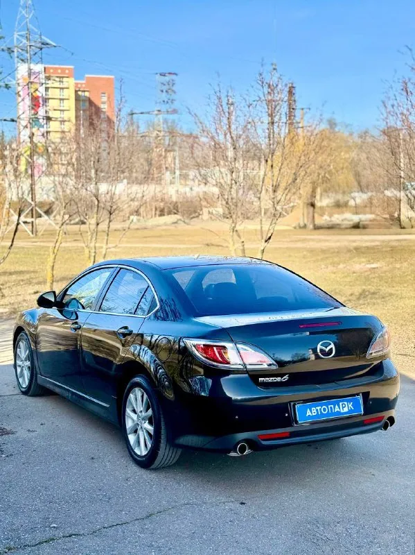 🇯🇵 mazda 6 💰цена: 980 000р 🏢город: мариуполь 📅год выпуска: 2011 🧾пробег: 169 260 км. ⚙️двигатель: 2.0 ⛽топливо: бензин ⚙️кпп: механика 6 ст. 📞телефон: +7-989-263-55-56 +7-949-727-41-51 +7-949-551-91-52 💾 описание: ✅ отличное состояние ✅ местный автомобиль ✅ заводская краска 100% ✅ шикарная комплектация 🛞 новая летная резина 🔧 после большого то улица шевченко 2️⃣6️⃣9️⃣ ➕автомобиль с пройденным техническим осмотром и готов к переоформлению. 🏦 возможна продажа в кредит по двум документам. - фотография - 4