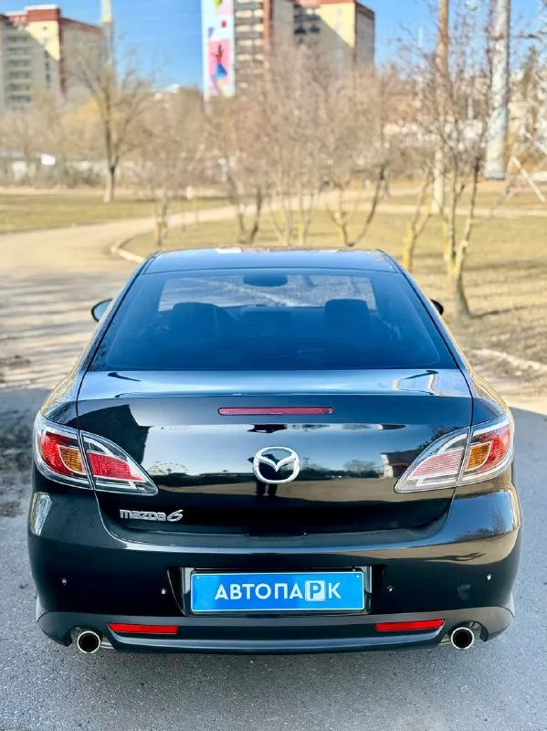 🇯🇵 mazda 6 💰цена: 980 000р 🏢город: мариуполь 📅год выпуска: 2011 🧾пробег: 169 260 км. ⚙️двигатель: 2.0 ⛽топливо: бензин ⚙️кпп: механика 6 ст. 📞телефон: +7-989-263-55-56 +7-949-727-41-51 +7-949-551-91-52 💾 описание: ✅ отличное состояние ✅ местный автомобиль ✅ заводская краска 100% ✅ шикарная комплектация 🛞 новая летная резина 🔧 после большого то улица шевченко 2️⃣6️⃣9️⃣ ➕автомобиль с пройденным техническим осмотром и готов к переоформлению. 🏦 возможна продажа в кредит по двум документам. - фотография - 5