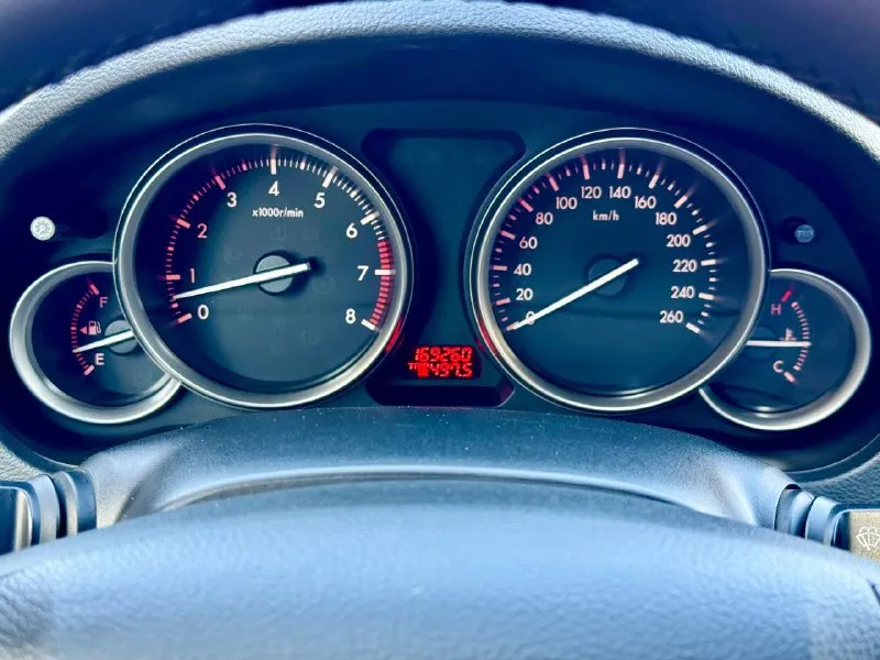 🇯🇵 mazda 6 💰цена: 980 000р 🏢город: мариуполь 📅год выпуска: 2011 🧾пробег: 169 260 км. ⚙️двигатель: 2.0 ⛽топливо: бензин ⚙️кпп: механика 6 ст. 📞телефон: +7-989-263-55-56 +7-949-727-41-51 +7-949-551-91-52 💾 описание: ✅ отличное состояние ✅ местный автомобиль ✅ заводская краска 100% ✅ шикарная комплектация 🛞 новая летная резина 🔧 после большого то улица шевченко 2️⃣6️⃣9️⃣ ➕автомобиль с пройденным техническим осмотром и готов к переоформлению. 🏦 возможна продажа в кредит по двум документам. - фотография - 9