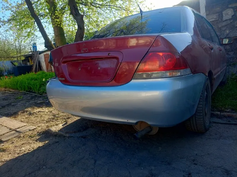 Lancer 9 1.6 продам под разбор или восстановление все вопросы по телефону +79493753881 цена 140 000, адекватный торг присутствует, за 50-70 не отдам, пишу сразу 📞 звоните: +7(949)3753881 - фотография - 3