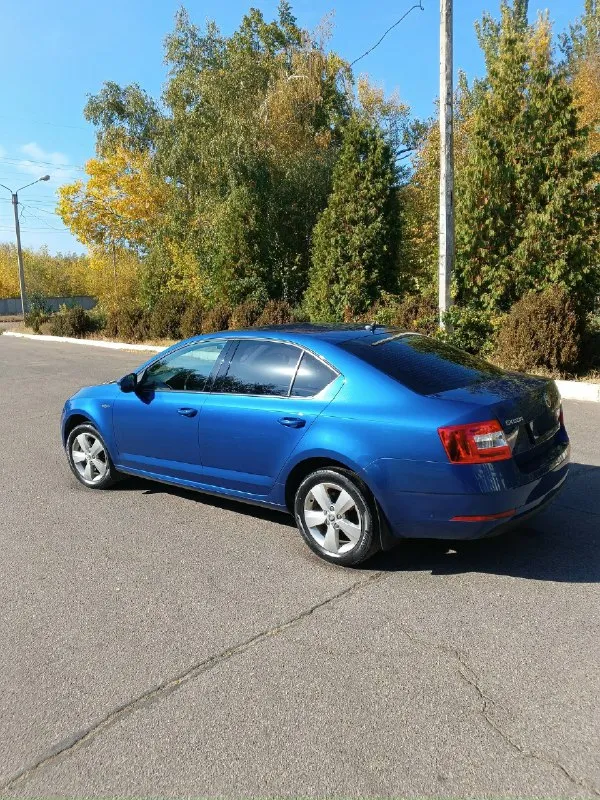 Продаю skoda ( skoda) октавия 2019 года выпуска, пробег 175000 км, двигатель 1.6 ( самый надёжный), коробка передач-автомат(айсин), климат контроль. автомобиль в собственности полтора года. причина продажи -приобретение нового автомобиля. очень надёжный и комфортный автомобиль 👍 цена-1.600000 руб. торг. вопросы по телефону +79493016390 александр 📞 звоните: +7(949)3016390 - фотография - 6