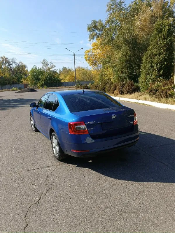 Продаю skoda ( skoda) октавия 2019 года выпуска, пробег 175000 км, двигатель 1.6 ( самый надёжный), коробка передач-автомат(айсин), климат контроль. автомобиль в собственности полтора года. причина продажи -приобретение нового автомобиля. очень надёжный и комфортный автомобиль 👍 цена-1.600000 руб. торг. вопросы по телефону +79493016390 александр 📞 звоните: +7(949)3016390 - фотография - 7