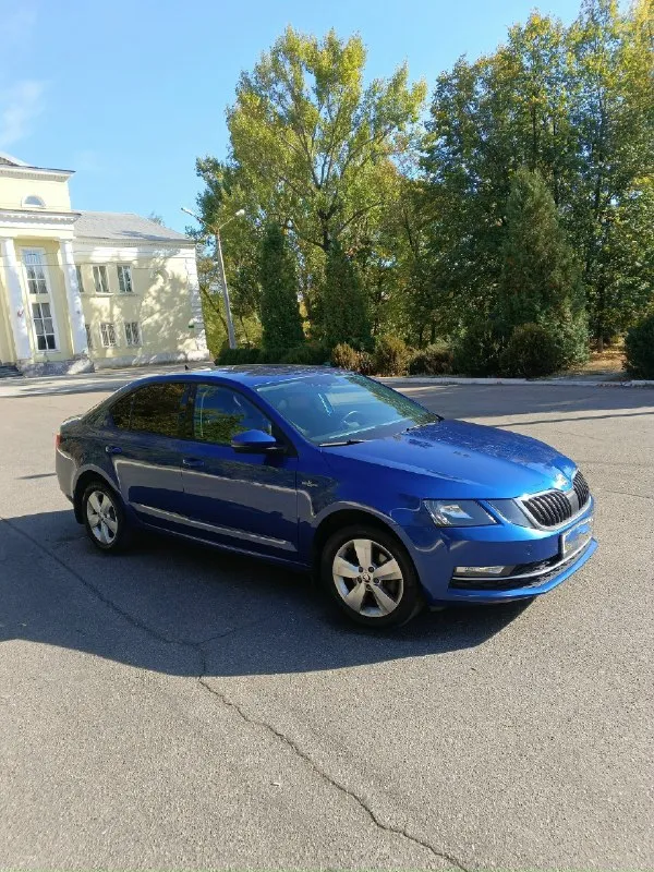 Продаю skoda ( skoda) октавия 2019 года выпуска, пробег 175000 км, двигатель 1.6 ( самый надёжный), коробка передач-автомат(айсин), климат контроль. автомобиль в собственности полтора года. причина продажи -приобретение нового автомобиля. очень надёжный и комфортный автомобиль 👍 цена-1.600000 руб. торг. вопросы по телефону +79493016390 александр 📞 звоните: +7(949)3016390 - фотография - 8