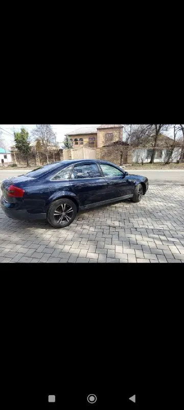 Срочно продам audi a6 с5. обслужен по регламенту, (180 регион) любой вид оформления. цена в рублях 425 тыс руб, торг капота. двигатель 2.4 v6 бензин. двс после кап ремонта, работает как часы. рулевая рейка и сцепление новые. кпп включается четко. акб новый, ходовка огонь, электрика исправна. кузов оцинкован, днище и пороги супер, тонирована, зашумлена, стоят литые диски r 16 на отличной зимней резине. салон кожаный, потолок алькантара. оснащена, центральный замок, гур, серво руль регулируется в двух плоскостях. abs, asr, 4 airbag, задний парктроник. эл привод багажника, 4 эл стеклоподъёмника, 2-х зонный климат-контроль. эл регулировка зеркал, обогрев заднего стекла. эл привод передних сидений с широким диапазоном настроек. линзованая оптика. магнитола с bluetooth, usb и aux. акустика bose, остальные вопросы по телефону +79494525644 📲 tg: олечка 📞 звоните: +7(949)4525644 - фотография - 3