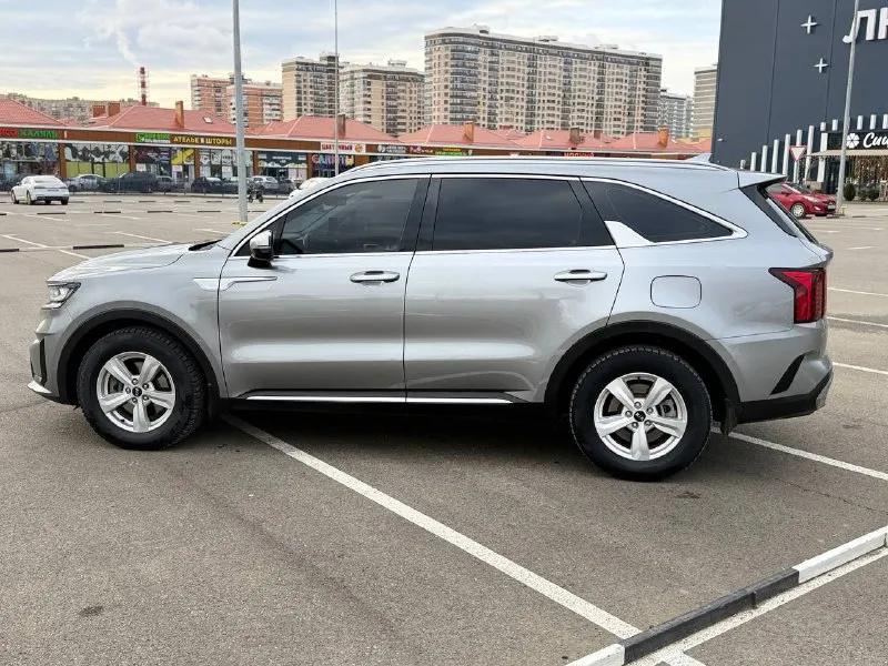 Kia sorento 2020г 2.5 объем
Пробег 175.000
Автомобиль приобретали у официального дилера
Не путайте с привозными
В отличном состоянии
Весь кузов в заводской краске
Есть по базе дтп одно передний бампер
Была маленькая вмятина (есть фото что было )
Технически автомобиль всегда обслуживали во время
Полное то прошли 1000км назад
В очень хороша комплектация

Цена:2.800.000р
Г. Краснодар
Номер для связи +79814574884
( Возможно доставка в донецк ) - фотография - 8