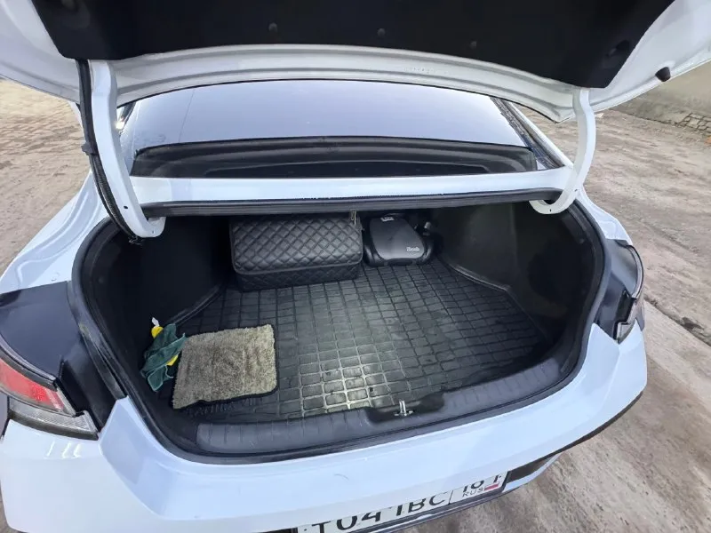 Hyundai elantra 7 2023 1.5 коробка автоматическая пробег 100000 электронная приборная панель электронный ручник парктроники камера заднего вида 3 режима езды auto hold кожаный салон 4 стеклоподъемника складные зеркала кондиционер старт стоп мульти руль led фары круиз контроль подогревы передних сидений электро регулировка зеркал бесключевой доступ 17 титаны заводские машина шустрая и экономичная. авто находится в луганске цена: 2.100.000 рублей. торг реальному покупателю. +79591216020 📞 звоните: +7(959)1216020 - фотография - 10