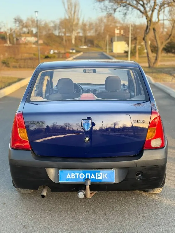 🇹🇷 dacia logan 💰цена: 350 000р 🏢город: мариуполь 📅год выпуска: 2008 🧾пробег: 153 331км. ⚙️двигатель: 1.4 ⛽топливо: бензин/ газ ⚙️кпп: механика 📞 телефон: +7-949-551-91-52 +7-949-727-41-51 +7-989-263-55-56 💾 описание: ✅ местный, не пригнанный автомобиль. один владелец с автосалона, турецкая сборка, оцинкованный кузов. ✅ гбо евро-4 с отметкой в птс. ✅ родная краска. ✅ после полного то - заменён комплект грм, приводной ремень + ролики, катушки и свечи, тех. жидкости и фильтра. техническая часть в полном порядке. ходовая мягкая, приятно едет по плохим дорогам. двигатель тянет шикарно, при не большом расходе топлива, коробка переключает идеально. магнитола pioneer, центральный замок, сигнализация, фаркоп. улица шевченко 2️⃣6️⃣9️⃣ 🏦 возможна продажа в кредит по двум документам. - фотография - 5