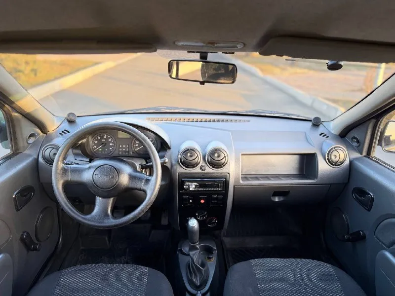 🇹🇷 dacia logan 💰цена: 350 000р 🏢город: мариуполь 📅год выпуска: 2008 🧾пробег: 153 331км. ⚙️двигатель: 1.4 ⛽топливо: бензин/ газ ⚙️кпп: механика 📞 телефон: +7-949-551-91-52 +7-949-727-41-51 +7-989-263-55-56 💾 описание: ✅ местный, не пригнанный автомобиль. один владелец с автосалона, турецкая сборка, оцинкованный кузов. ✅ гбо евро-4 с отметкой в птс. ✅ родная краска. ✅ после полного то - заменён комплект грм, приводной ремень + ролики, катушки и свечи, тех. жидкости и фильтра. техническая часть в полном порядке. ходовая мягкая, приятно едет по плохим дорогам. двигатель тянет шикарно, при не большом расходе топлива, коробка переключает идеально. магнитола pioneer, центральный замок, сигнализация, фаркоп. улица шевченко 2️⃣6️⃣9️⃣ 🏦 возможна продажа в кредит по двум документам. - фотография - 9