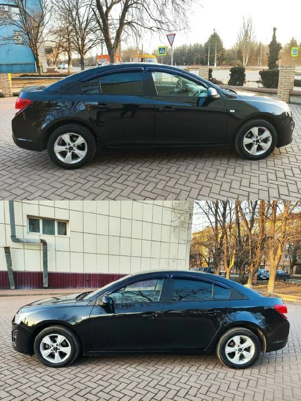 Представляем chevrolet cruze 2013 🚗 — практичный и экономичный седан с узнаваемым дизайном и сбалансированными ходовыми качествами, подходящий для ежедневных поездок и работы. автомобиль оснащается надёжным бензиновым двигателем объёмом 1.6 л, которы в паре с механической коробкой обеспечивает уверенную динамику и умеренный расход топлива по трассе и в городе. в салоне — удобные сиденья с продуманной посадкой, кондиционер, электростеклоподъёмники и интуитивно понятная центральная консоль, делающая эксплуатацию комфортной. продуманная компоновка салона и вместительный багажник делают cruze удобным для повседневных задач и небольших путешествий. chevrolet cruze 2013 — надёжный выбор для тех, кто ценит практичность, комфорт и доступность обслуживания. автомобиль полностью готов к эксплуатации. цена 790 тыс. ₽ +7949 7983313 📞 звоните: +7(949)7983313 - фотография - 6