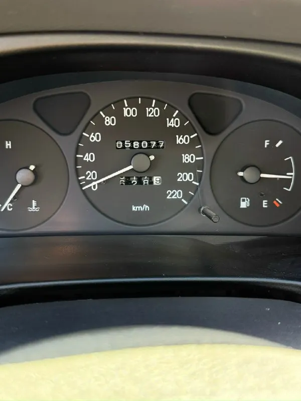 Продам daewoo ланос 2007 г. в. , обьем 1,5, польская узловая сборка, 58.000 пробег родной, в хорошем состоянии вложений не требует, 400.000₽, телефон +79494008667 📞 звоните: +7(949)4008667 - фотография - 5