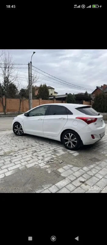 Продам hyundai i 30 мт год выпуска 2012 (автотека зелёная) пробег 186 т реальны пробег не скручен. автомобиль в хорошем внешнем и техническом состоянии, двигатель работает отлично не дымит расхода масла нет ! коробка и ходовая без посторонних звуков, все стекла в круг заводские, салон чистый -опрятный, птс оригинальный место для запись есть. богатая комплектация есть все удобства для приятного езды можно писать много ну лучше всего наберите по телефону расскажу все ) машина находится торезе телефон для связи +79495041164 +79054294383 🎁цена 757 торг уместен🎁. обмен не интересует vin_номер по запросу. 📞 звоните: +7(949)5041164 - фотография - 2