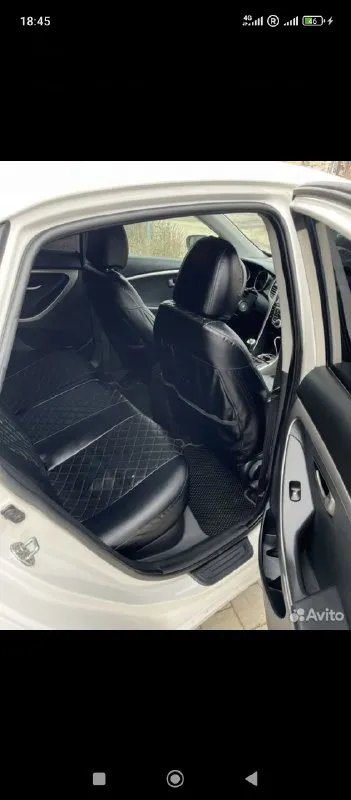 Продам hyundai i 30 мт год выпуска 2012 (автотека зелёная) пробег 186 т реальны пробег не скручен. автомобиль в хорошем внешнем и техническом состоянии, двигатель работает отлично не дымит расхода масла нет ! коробка и ходовая без посторонних звуков, все стекла в круг заводские, салон чистый -опрятный, птс оригинальный место для запись есть. богатая комплектация есть все удобства для приятного езды можно писать много ну лучше всего наберите по телефону расскажу все ) машина находится торезе телефон для связи +79495041164 +79054294383 🎁цена 757 торг уместен🎁. обмен не интересует vin_номер по запросу. 📞 звоните: +7(949)5041164 - фотография - 8