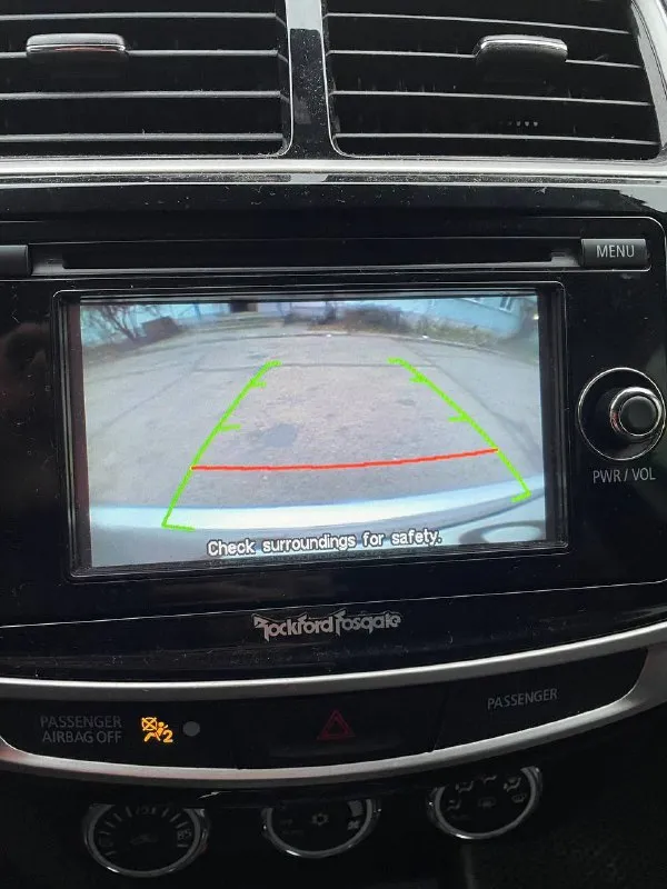 Продам mitsubishi outlander sport 2.4,2015 год(на путать с двигателями 1.6 2л). подключаемый полный привод. авто в прекрасном состоянии, очень богатая комплектация: под рулевые лепестки, камера заднего вида, партроник, бесключевой доступ, кнопка start-stop, bluetooth, панорамная крыша, датчики давления в шинах, датчик дождя, климат контроль, хорошая музыка,2 комплекта ковриков. ручник, подлокотник и ручка переключения передач перетянуты в натуральную кожу. масло менял каждые 5-6 тыс. км. пробег реальный 138000 миль. высокий клиренс, хорошая динамика, запчасти очень дешёвые. авто стоит на 180 регионе. цена 1500000. +79494152556 📲 tg: @igor_malikov19 📞 звоните: +7(949)4152556 - фотография - 9