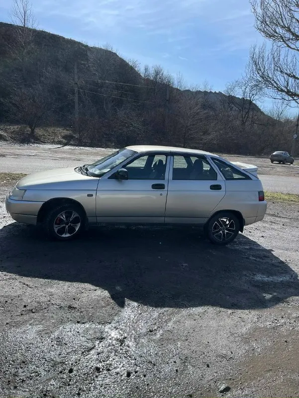 Автор: продам ваз 2112 2006 год мотор 1'6 газ (евро 4)бензин стеклоподъёмники единственный владелец... - фотография