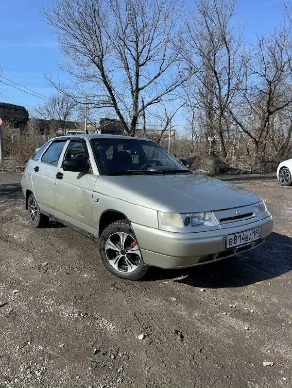 Автор: продам ваз 2112 2006 год мотор 1'6 газ (евро 4)бензин стеклоподъёмники единственный владелец машина в хорошем состояние вложений не требует 400р торг тел +79494042976.. !!!наш телеграм канал [ бесплатное размещение за репост!!! правила сообщества [ мы в мах [ [ 📞 звоните: +7(949)4042976 - фотография - 2