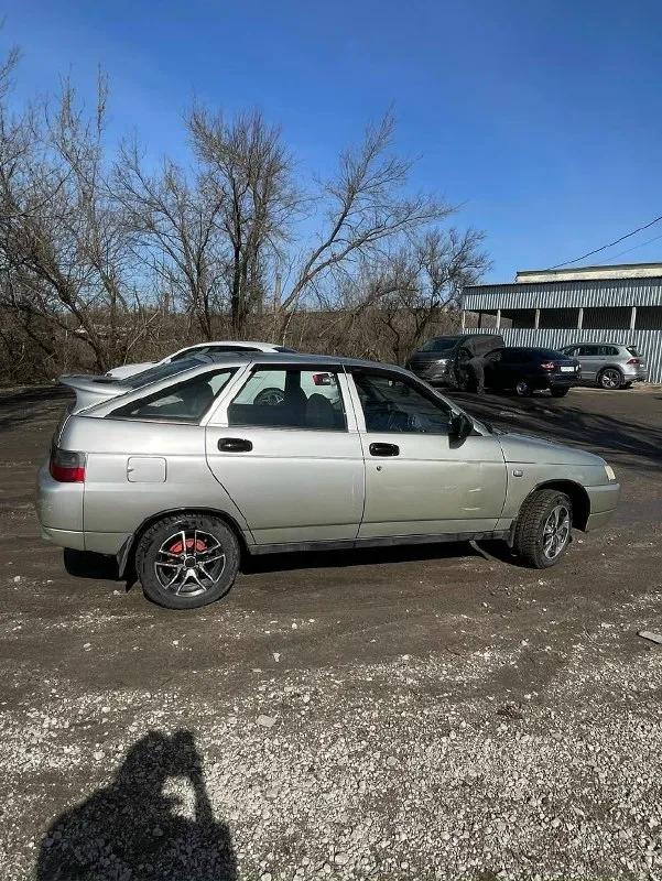 Автор: продам ваз 2112 2006 год мотор 1'6 газ (евро 4)бензин стеклоподъёмники единственный владелец машина в хорошем состояние вложений не требует 400р торг тел +79494042976.. !!!наш телеграм канал [ бесплатное размещение за репост!!! правила сообщества [ мы в мах [ [ 📞 звоните: +7(949)4042976 - фотография - 3