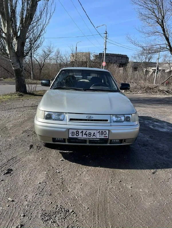 Автор: продам ваз 2112 2006 год мотор 1'6 газ (евро 4)бензин стеклоподъёмники единственный владелец машина в хорошем состояние вложений не требует 400р торг тел +79494042976.. !!!наш телеграм канал [ бесплатное размещение за репост!!! правила сообщества [ мы в мах [ [ 📞 звоните: +7(949)4042976 - фотография - 6