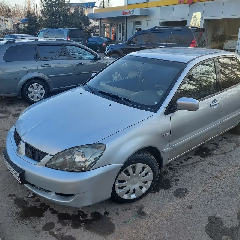 Продам лансер 9, 2006 года. пробег 248000км двигатель 1,6. цена 350тыс торг у копота тел +79494308763 📲 tg: алексей сабриченко 📞 звоните: +7(949)4308763 - фотография - 2