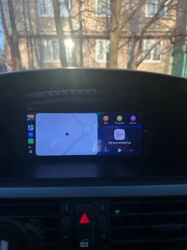 Продам bmw 5 е60 :2.2 бензин 170л. с коробка: механическая 6 ст! год выпуска: 2004 пробег родной : 3... - фотография