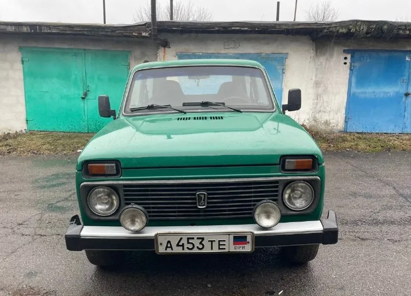 Продается нива 1981 года. двигатель 1,6 л. 5-ти ступенчатая газ и бензин цена:350.000 торг уместен. к машине можно приобрести прицеп и багажник. номер телефона: +79493731168. все вопросы по телефону. 📞 звоните: +7(949)3731168 - фотография - 2