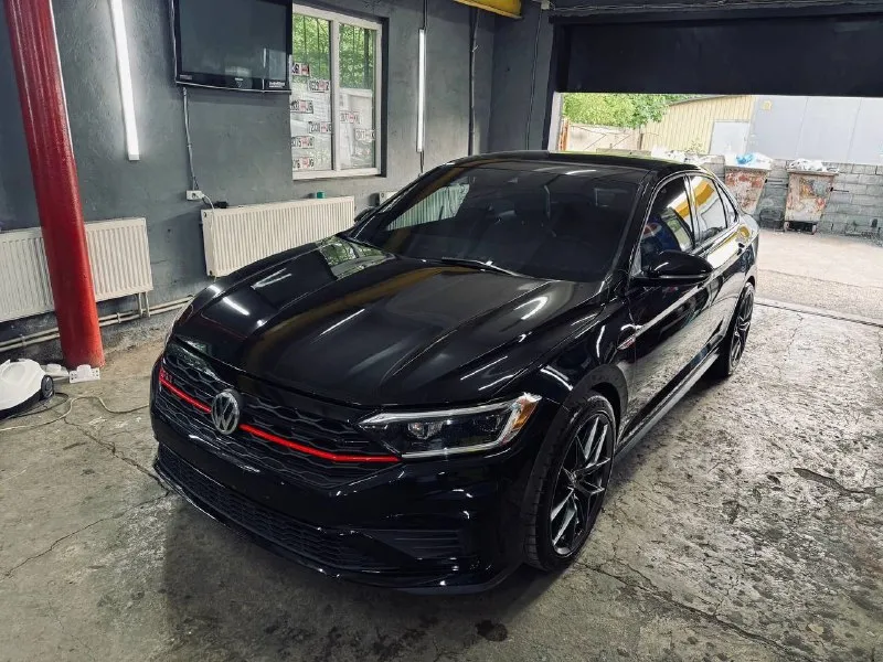 Volkswagen jetta gli 2021/12 месяц(по факту выпуск 2022/01 месяц, есть подтверждающий документ) продаю свой автомобиль. я собственник. автомобиль американской сборки, привезён и оформлен в январе 2025 года. vin-код предоставлю по запросу. комплектация максимальная для данной модели. машина в хорошем состоянии, полностью обслужена и готова к эксплуатации. ✔️пробег: 83638 км ✔️объем: 2.0 tsi ✔ 600 км назад сделано то ✔ 2 ключа ✔ диагностическая карта пройдена (на руках) ✔ дополнительно отдам летние диски — они на последних 2х фото автомобиль ухоженный, за него не стыдно. все подробности по машине расскажу лично — не всё указано в объявлении. торг у капота! 📞 +79490032244 звоните или пишите в любое время, отвечу на вопросы и расскажу подробнее про автомобиль. 💵 3 100 000 ₽ 📞 звоните: +7(949)0032244 - фотография - 9