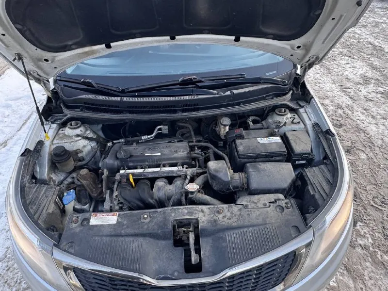 Продам 650000₽ г. Донецк днр kia рио 2011г. 240000 коробка механика двигатель 1,6 бензин продам свой автомобиль в хорошем состоянии ходовая коробка двигатель все работает идеально без каких либо нареканий. Все вопросы осмотры по телефону +7 (949) 798-18-41 обмен не интересует.
📞 Звоните: +7(949)7981841 - фотография - 9