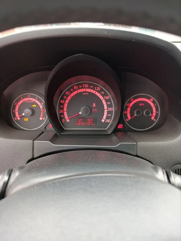 Kia ceed 2010(рестайлинг)
Хорошая комплектация
Бензин/газ ( вписан)
Тел +79494013601
Цена 8000000₽
📞 Звоните: +7(949)4013601 - фотография - 1