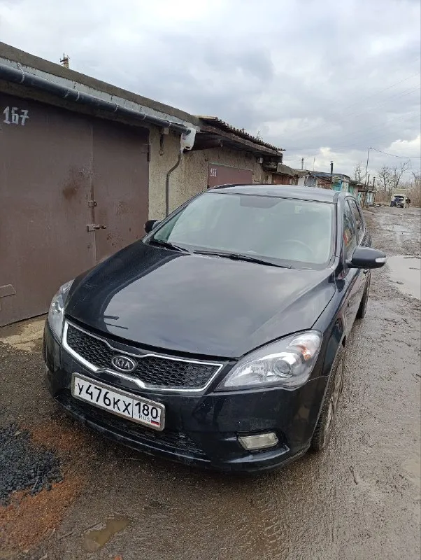 Kia ceed 2010(рестайлинг)
Хорошая комплектация
Бензин/газ ( вписан)
Тел +79494013601
Цена 8000000₽
📞 Звоните: +7(949)4013601 - фотография - 2