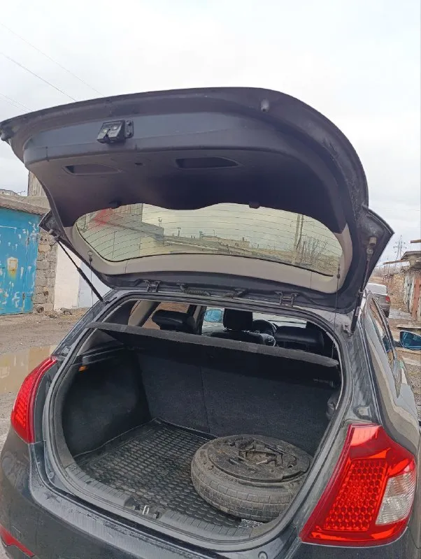 Kia ceed 2010(рестайлинг)
Хорошая комплектация
Бензин/газ ( вписан)
Тел +79494013601
Цена 8000000₽
📞 Звоните: +7(949)4013601 - фотография - 3