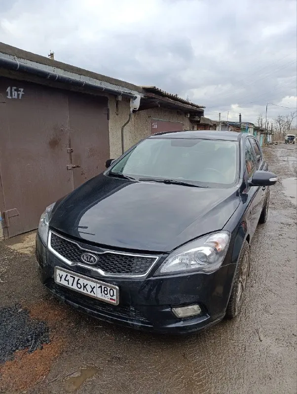 Kia ceed 2010(рестайлинг)
Хорошая комплектация
Бензин/газ ( вписан)
Тел +79494013601
Цена 8000000₽
📞 Звоните: +7(949)4013601 - фотография - 4