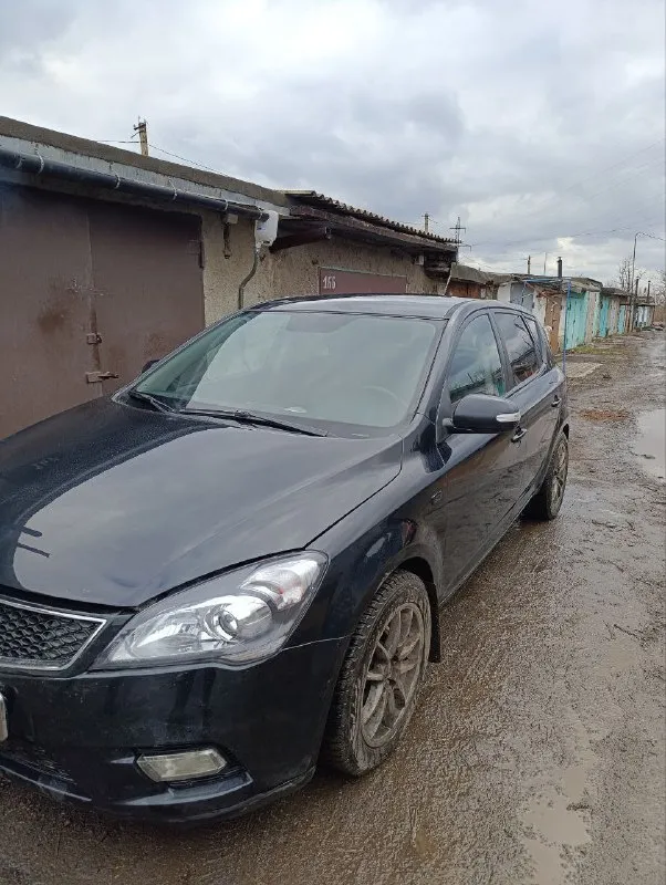 Kia ceed 2010(рестайлинг)
Хорошая комплектация
Бензин/газ ( вписан)
Тел +79494013601
Цена 8000000₽
📞 Звоните: +7(949)4013601 - фотография - 5