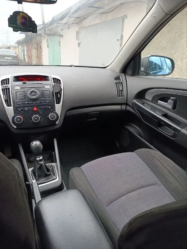 Kia ceed 2010(рестайлинг)
Хорошая комплектация
Бензин/газ ( вписан)
Тел +79494013601
Цена 8000000₽
📞 Звоните: +7(949)4013601 - фотография - 7