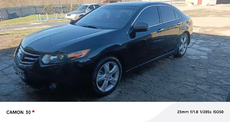 Honda аккорд. 2008 год. 2,4 автомат. пробег 260 000км. не битая, есть крашеные детали. двигатель не дымит едет бодро чистый, сухой. коробка работает хорошо, максимальная комплектация машиной владею с 2021 года 1 000 000. торг никто не отменял. днр. г. амвросиевка, +79494027098,+79064281562 📞 звоните: +7(949)4027098 - фотография - 6