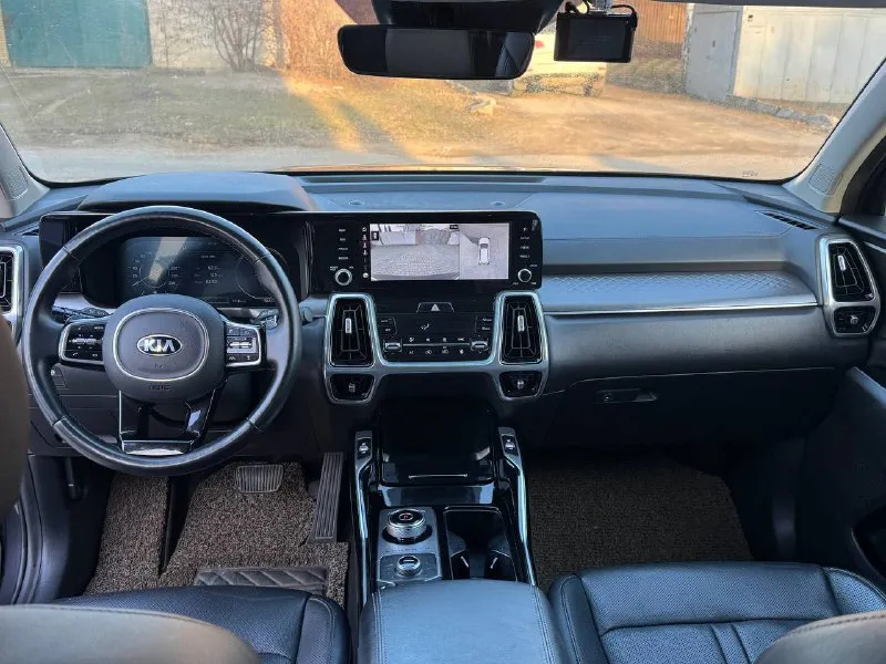Kia sorento
2020 Год выпуска
Пробег 58 тыс. Км
Двигатель 2.2d
Коробка автомат
4Wd ( полный привод )
Для внутреннего корейского рынка

Автомобиль в отличном состоянии,
Кузов без дтп, весь в заводском окрасе!

Максимальная комплектация
Кожаный салон
Электро сиденья, с подогревами
Память и вентиляция передних сидений
Подогрев руля
Под рулевые лепестки
Ambient lighting, контурная цветная подсветка салона
Парктроники передние и задние
Кнопка start/stop
Двух зонный климат контроль
Активный круиз контроль
Без ключевой доступ keylessgo
Авто складывание заркал
Адаптивная led оптика, передняя и задняя
Led туманки
Цифровой щиток приборов
Проекция на лобовое стекло
Обзор 360°
Электро крышка багажника
Электро ручник
Система autohold
Датчики слепых зон
Датчик смены полосы
Дистроник
И многое другое

С документами полный порядок.
Продажа с полным переоформлением в мрэо

Г. Донецк
Цена 3.200.000
Реальному покупателю торг
Звоните остальное по тел.
+79495210885 - фотография - 8
