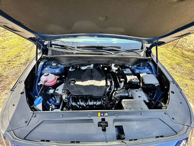 Продам hyundai santa fe awd 2021 года с двигателем 2.5 бензин динамичный и экономичный, три режима езды, , сенсорный монитор большой датчик света, подогрев зеркал -bluetooth в хорошей комплектации авто не бито не крашено вся в заводской краски airbag заводской не открывались автомобиль в отличном состоянии. хороший торг реальному покупателю 73.000 км пробег родной 5nms1dajxmh318699 только с переоформления в мрео тех осмотр на руках возможно продажа в кредит возможен обмен 3.300.000₽ торг хорошему и быстрому человеку 📱+7(949) 382-99-05 📍г. донецк 📲 tg: @vania_3773 📞 звоните: +7(949)3829905 - фотография - 8