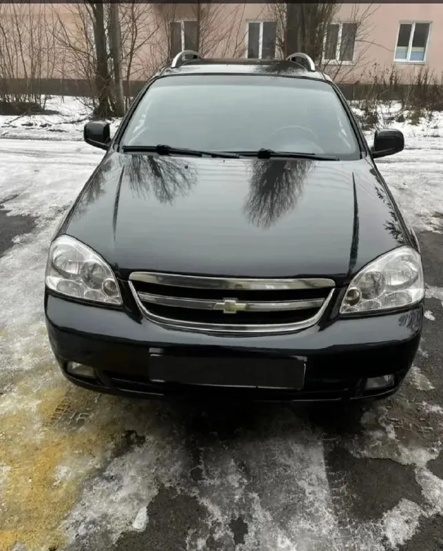 Собственник продам chevrolet лачетти 2011год авто как новая гаражное хранение комплектация полная вл... - фотография