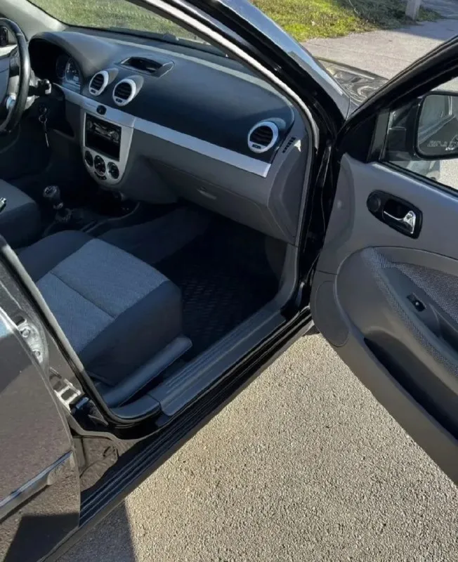 Собственник продам chevrolet лачетти 2011год авто как новая гаражное хранение комплектация полная вложение не нужно абсолютно никаких резина новая кондиционер дует отлично 👍 авто очень красивом цвете. тел +79496645767 📞 звоните: +7(949)6645767 - фотография - 7