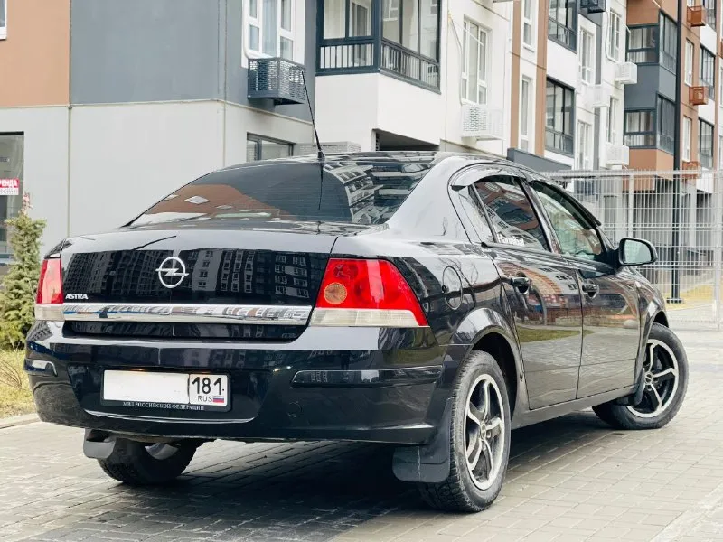 Продажа и обмен opel astra h рестайлинг 2012 год состояние автомобиля идеальное автомобиль весь в родном окрасе в дтп не участвовал кузов в отличном состоянии технически всё порядке мотор в идеальном состоянии пробег 141.000 тысяча стоит музыка на bt usb carpl салон ухоженный резина новая за машиной следили все расходники поменяли зеркальные номера по документам чистая оформлена на меня осмотр макеевка срочно телефон +79495764890 - фотография - 6
