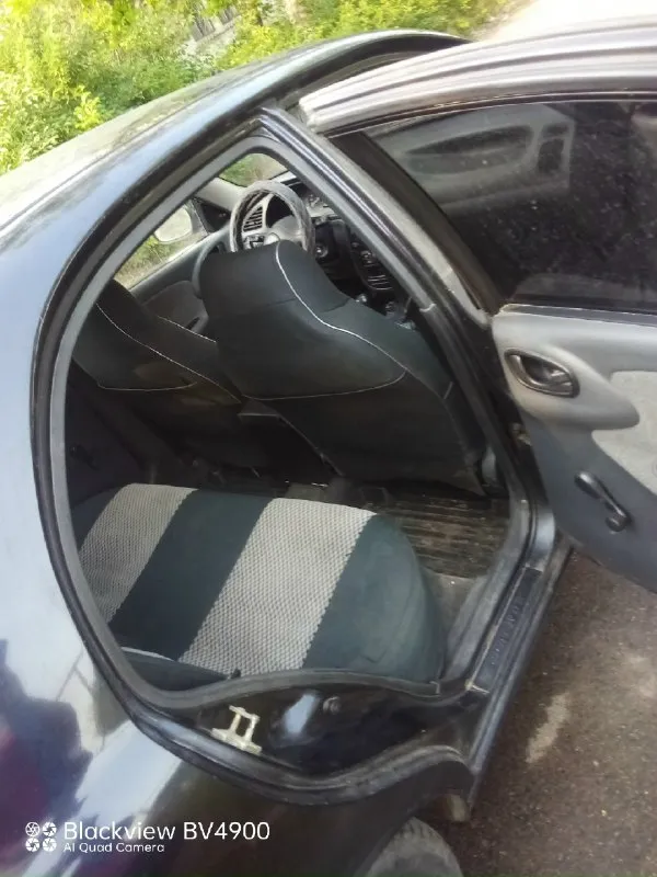 Продам ланос поляк 2006 г. в. газ-бензин, машина на ходу, пробег 286 тыс. км. цена 180 тыс. машина находиться в г кировское. +79494083345 📞 звоните: +7(949)4083345 - фотография - 2